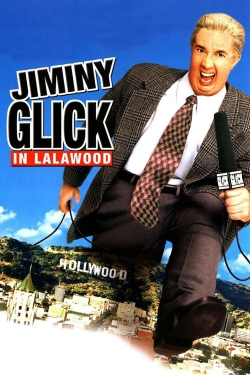 watch Jiminy Glick in Lalawood movies free online