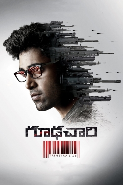 watch Goodachari movies free online