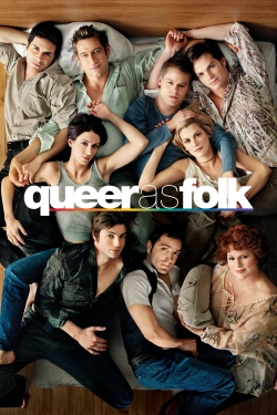 watch Queer As Folk movies free online