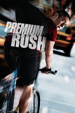 watch Premium Rush movies free online