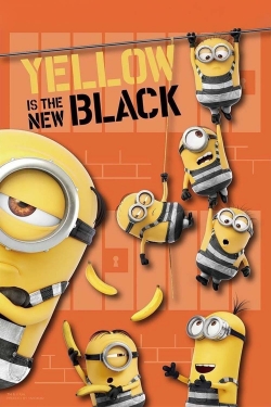 watch Yellow Is the New Black movies free online