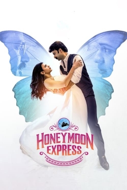 watch Honeymoon Express movies free online