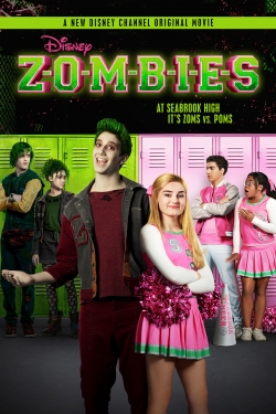 watch Z-O-M-B-I-E-S movies free online