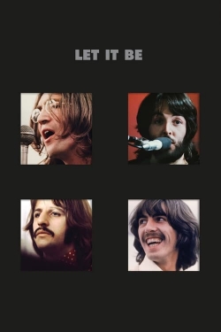 watch The Beatles: Let It Be movies free online