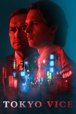 watch Tokyo Vice movies free online