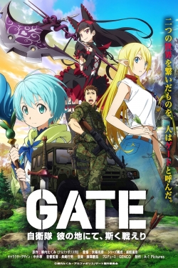 watch Gate movies free online