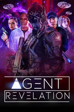 watch Agent Revelation movies free online