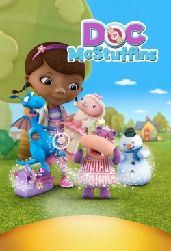 watch Doc McStuffins movies free online