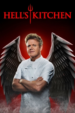 watch Hell's Kitchen movies free online