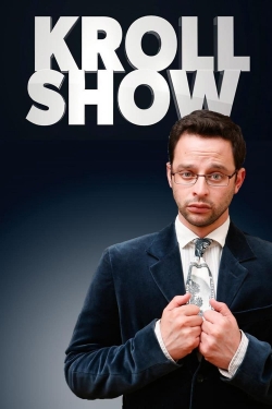 watch Kroll Show movies free online