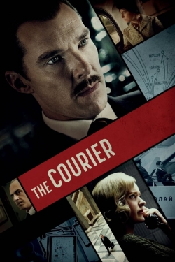 watch The Courier movies free online