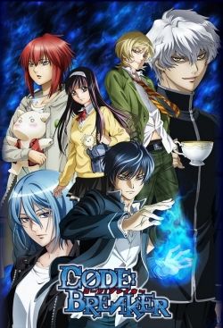 watch Code:Breaker movies free online