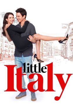 watch Little Italy movies free online