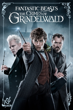 watch Fantastic Beasts: The Crimes of Grindelwald movies free online