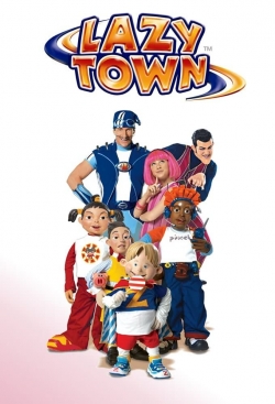 watch LazyTown movies free online