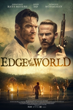 watch Edge of the World movies free online