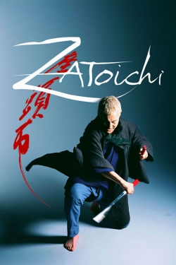 watch Zatoichi movies free online