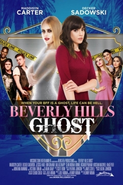 watch Beverly Hills Ghost movies free online