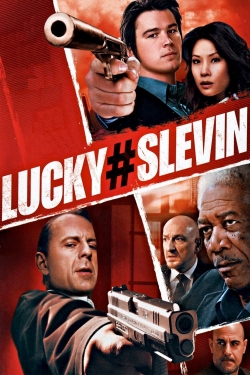 watch Lucky Number Slevin movies free online