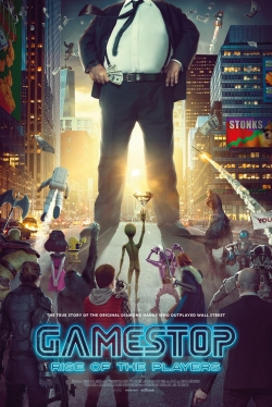 watch GameStop: Rise of the Players movies free online