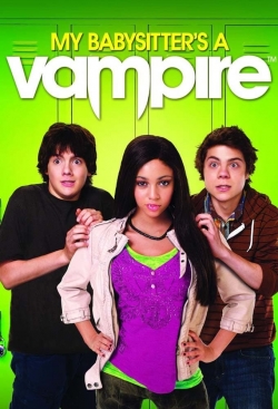 watch My Babysitter's a Vampire movies free online