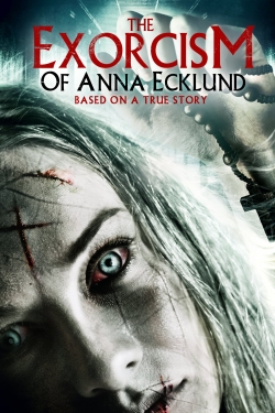 watch The Exorcism of Anna Ecklund movies free online