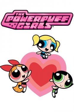 watch The Powerpuff Girls movies free online