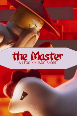 watch The Master -  A Lego Ninjago Short movies free online