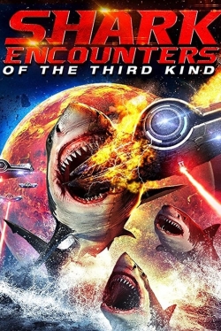 watch Shark Encounters of the Third Kind movies free online