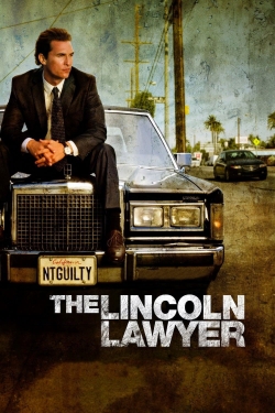 watch The Lincoln Lawyer movies free online