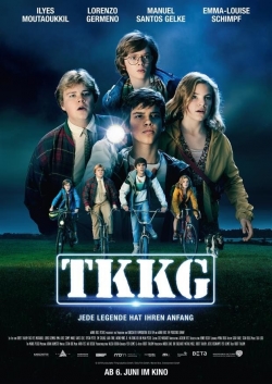 watch TKKG movies free online