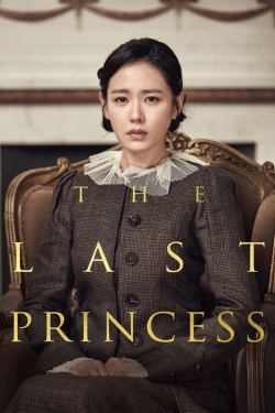 watch The Last Princess movies free online