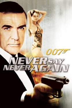 watch Never Say Never Again movies free online