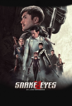 watch Snake Eyes: G.I. Joe Origins movies free online