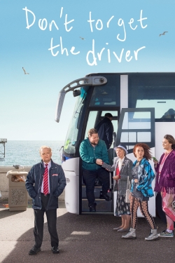 watch Don't Forget the Driver movies free online