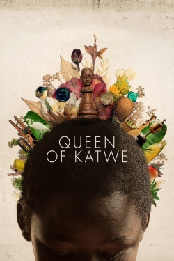 watch Queen of Katwe movies free online