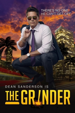 watch The Grinder movies free online