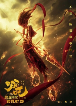 watch Ne Zha movies free online