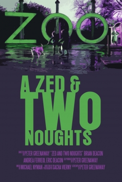 watch A Zed & Two Noughts movies free online