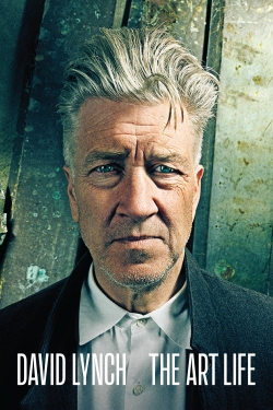 watch David Lynch: The Art Life movies free online