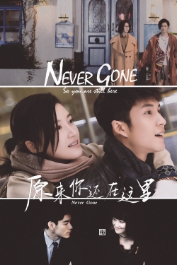 watch Never Gone movies free online