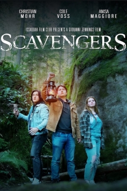 watch Scavengers movies free online