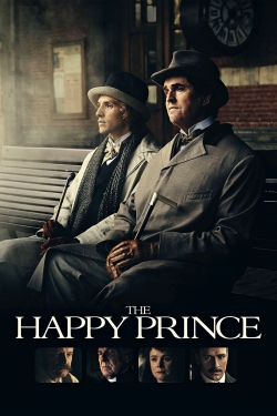 watch The Happy Prince movies free online