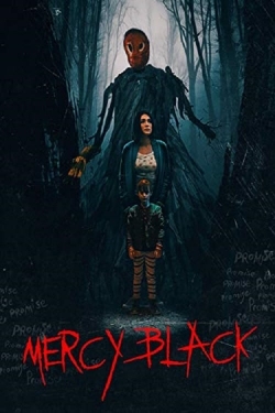 watch Mercy Black movies free online