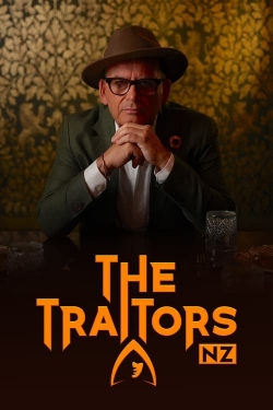 watch The Traitors NZ movies free online