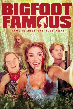 watch Bigfoot Famous movies free online