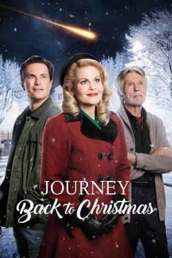 watch Journey Back to Christmas movies free online