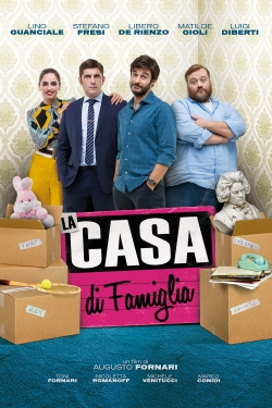 watch La casa di famiglia movies free online