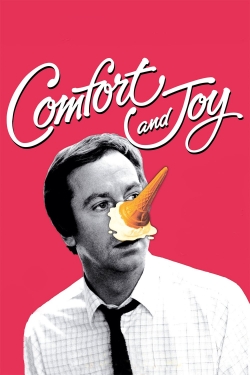 watch Comfort and Joy movies free online