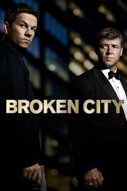 watch Broken City movies free online